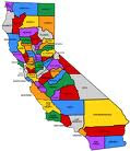 California Repossession Agency license examination test study guide logo