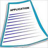 Application for Louisiana qualifying agent