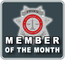 thePIgroup - Member of the Month!